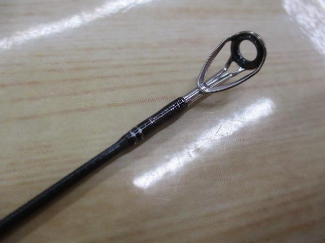 クロスフィールド XSFS-832ML