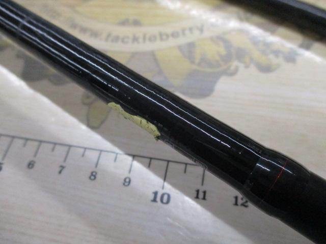 セフィアCI4+メタルスッテ B66L-GS