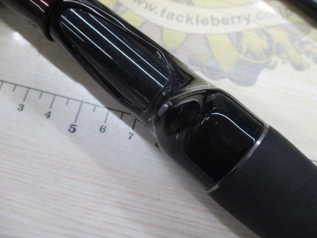 セフィアCI4+メタルスッテ B66L-GS