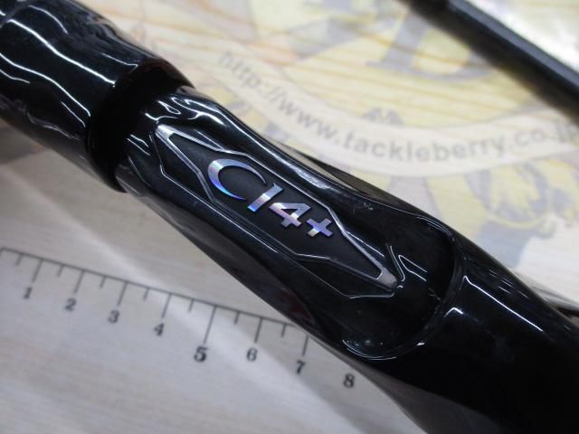 セフィアCI4+メタルスッテ B66L-GS