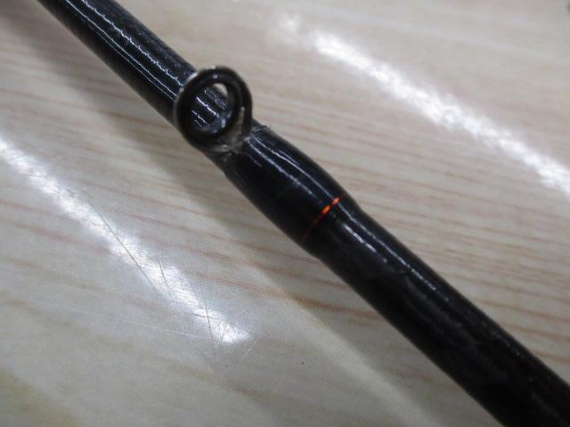 セフィアCI4+メタルスッテ B66L-GS