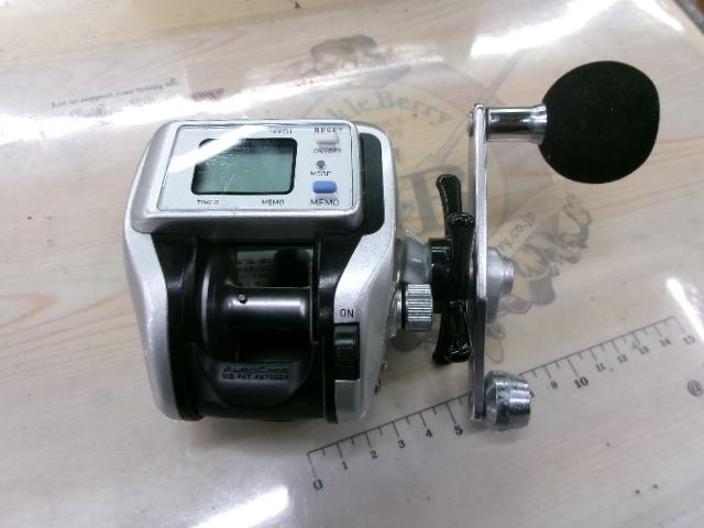 タナセンサー 250早技