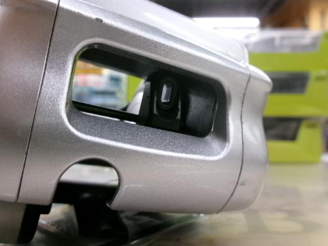 タナセンサー 250早技