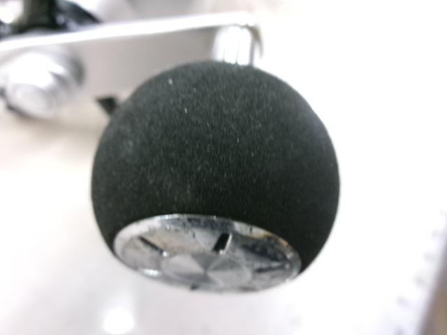 タナセンサー 250早技