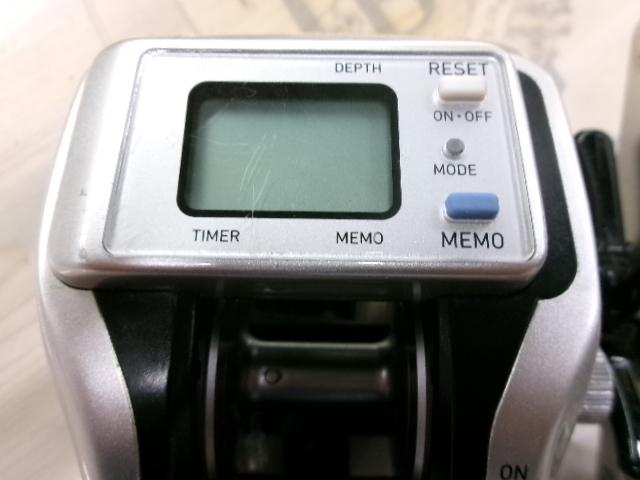 タナセンサー 250早技