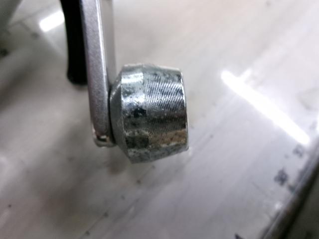 タナセンサー 250早技