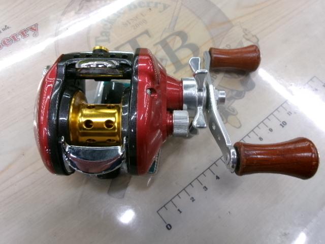 スマックレッドチューン 100R