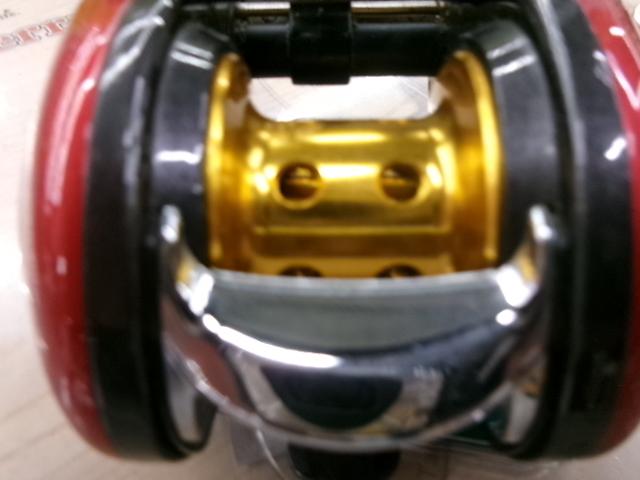 スマックレッドチューン 100R