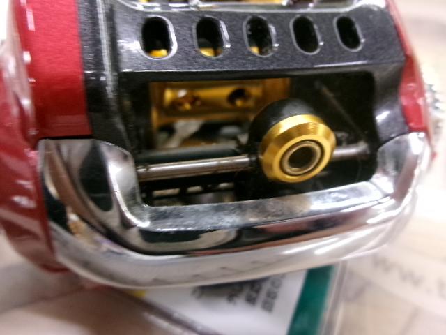 スマックレッドチューン 100R