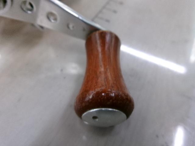 スマックレッドチューン 100R