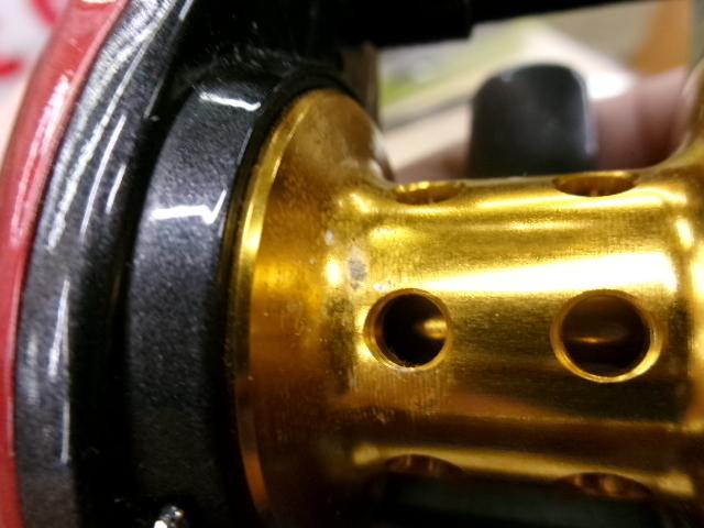 スマックレッドチューン 100R