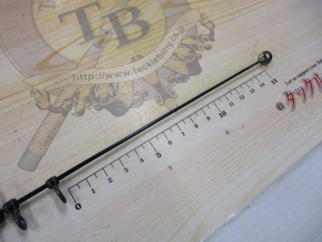 インストラクター鯉スペシャルアラミカ 520