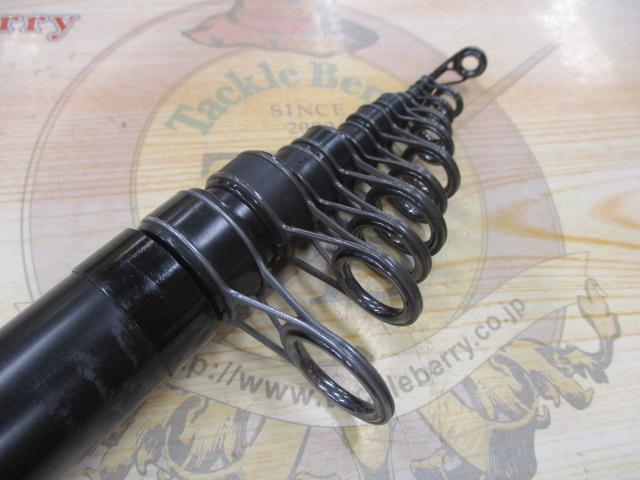 インストラクター鯉スペシャルアラミカ 520