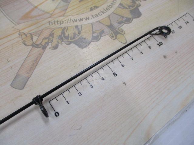 インストラクター鯉スペシャルアラミカ 520