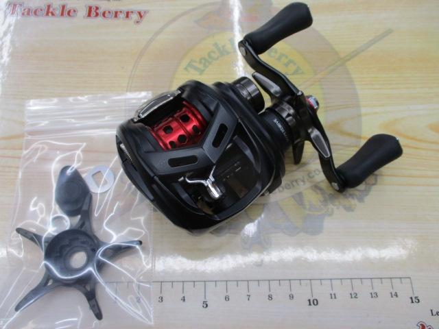 25アルファス BF TW 8.5L