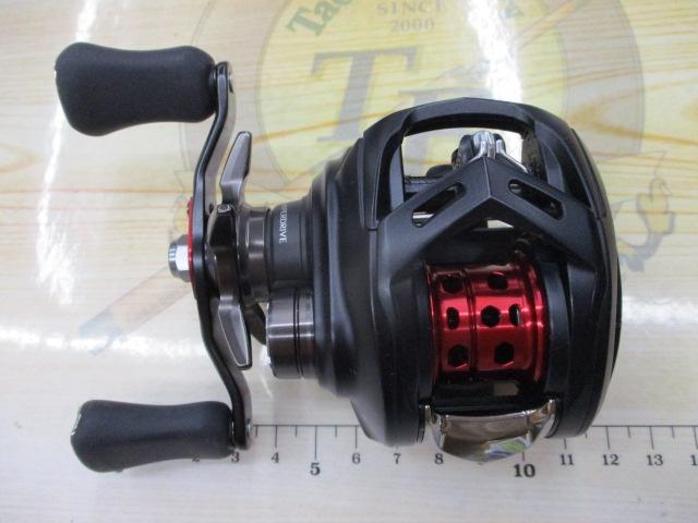 25アルファス BF TW 8.5L