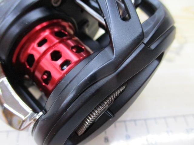 25アルファス BF TW 8.5L