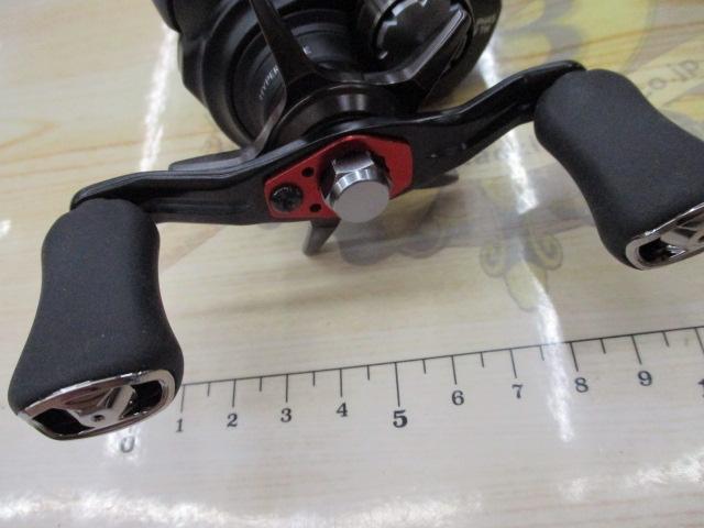 25アルファス BF TW 8.5L