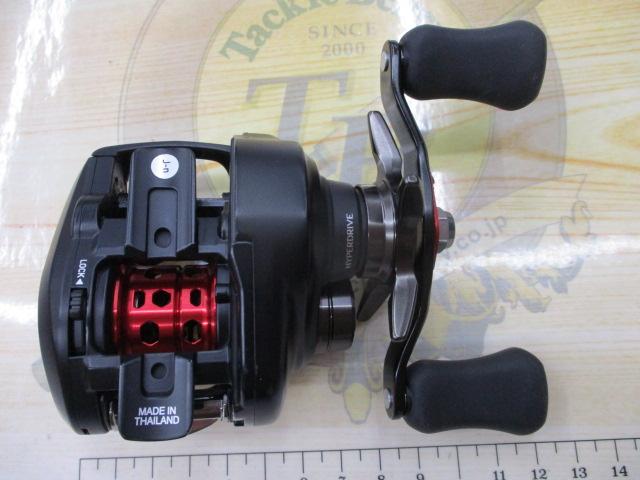 25アルファス BF TW 8.5L