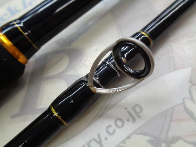 クロステージ CRX-S702H/Taco