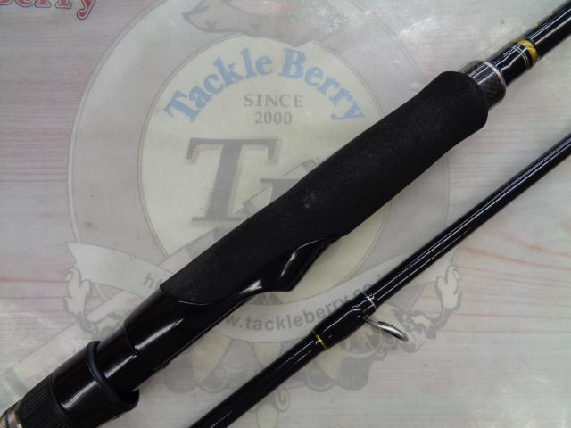 クロステージ CRX-S702H/Taco