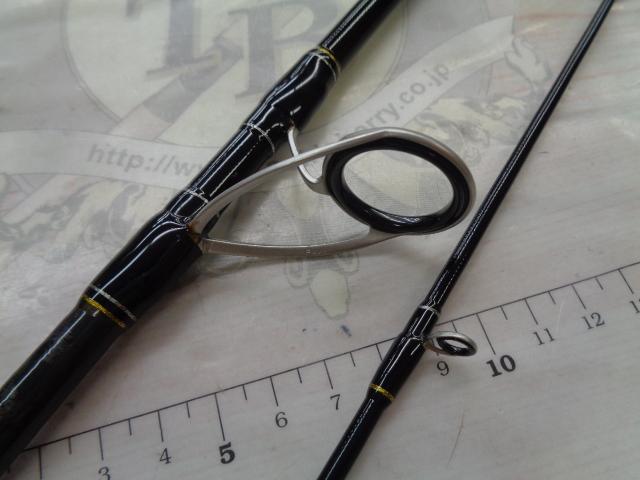 クロステージ CRX-S702H/Taco