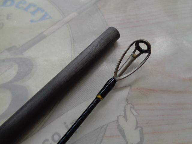 クロステージ CRX-S702H/Taco