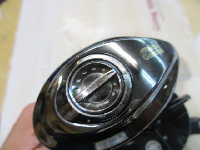 レボ ブラック9-L