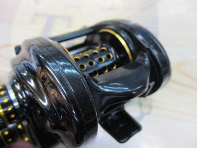 レボ ブラック9-L