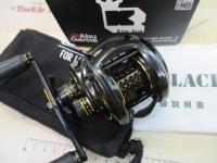 レボ ブラック9-L