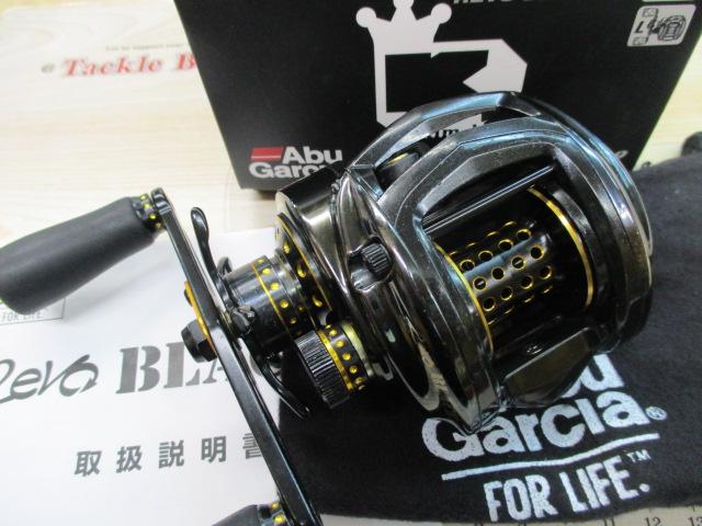 レボ ブラック9-L