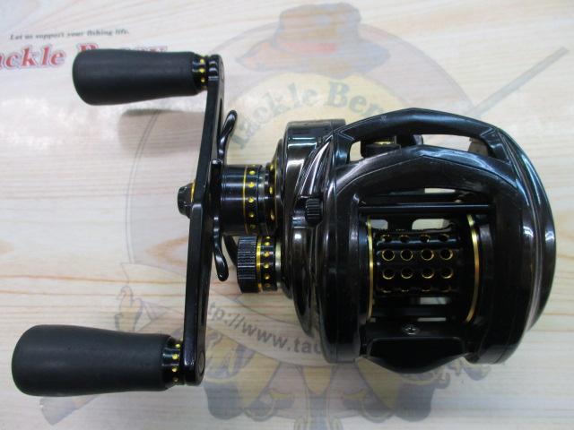 レボ ブラック9-L