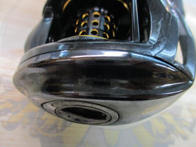 レボ ブラック9-L