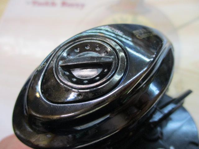 レボ ブラック9-L