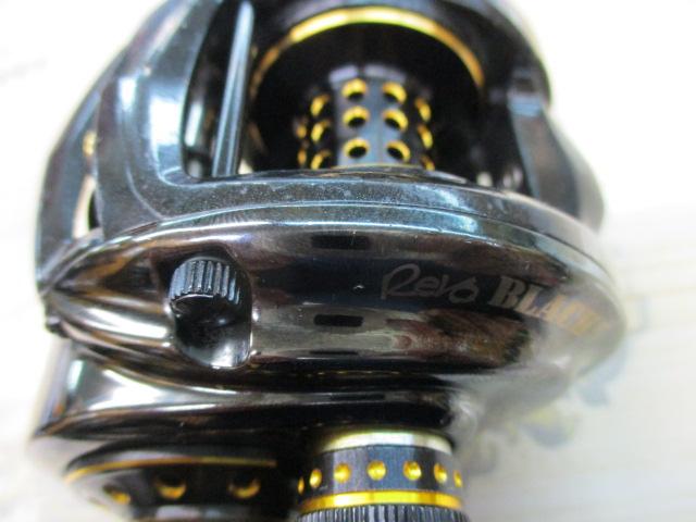 レボ ブラック9-L