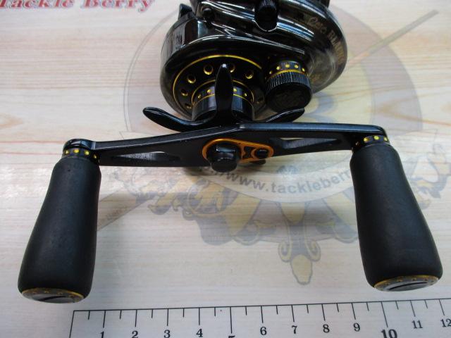 レボ ブラック9-L