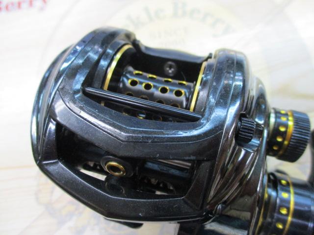 レボ ブラック9-L