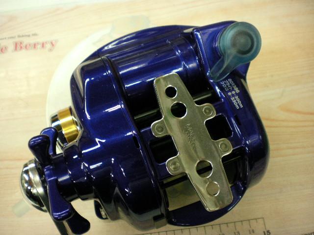 ハイパータナコン 500Fe