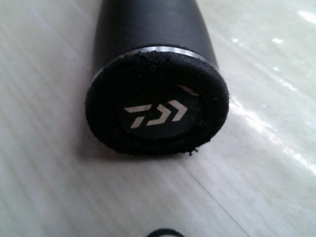 ブレイゾン S61ML-ST