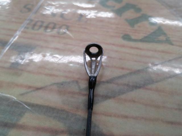 ブレイゾン S61ML-ST