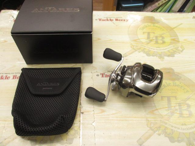 25アンタレス 100XG