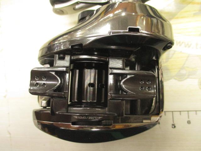 25アンタレス 100XG