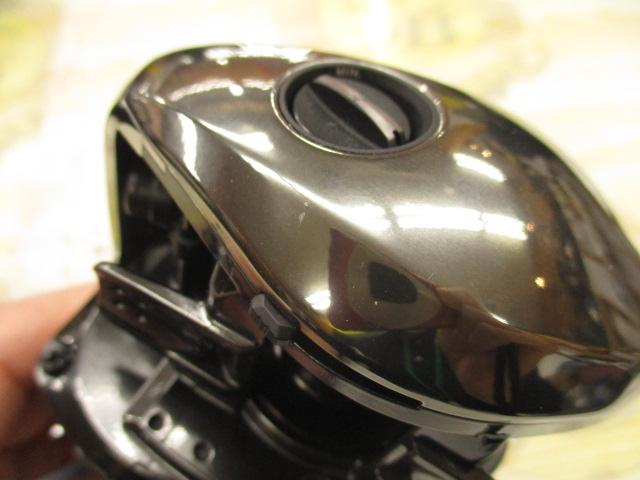 25アンタレス 100XG