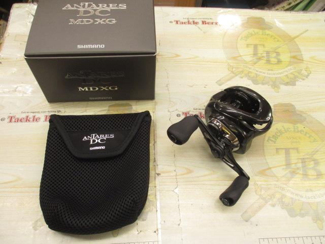 23アンタレスDC MD XG RIGHT