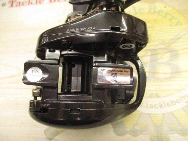 23アンタレスDC MD XG RIGHT