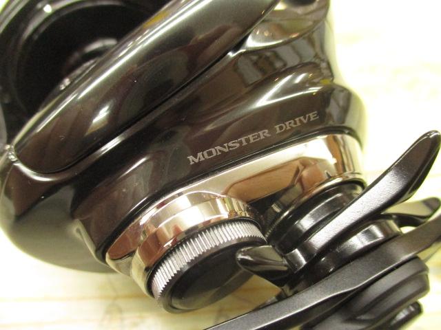 23アンタレスDC MD XG RIGHT