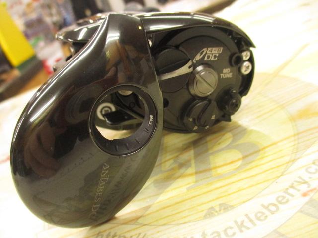 23アンタレスDC MD XG RIGHT