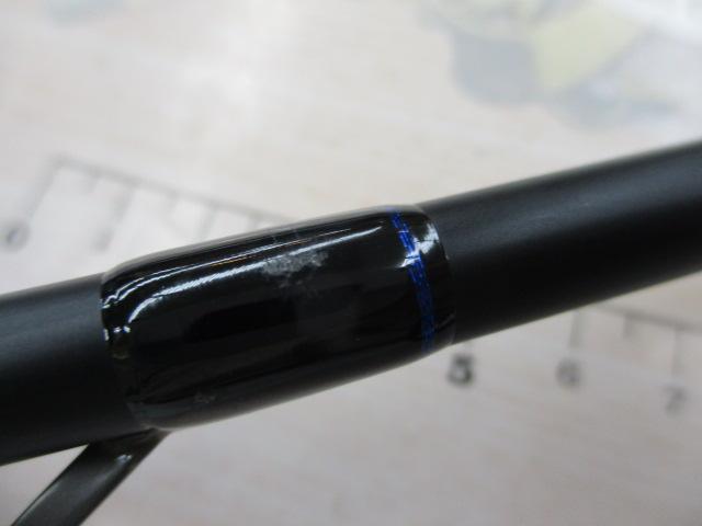 スキッドロウ PSLS-86L スラックジャーク