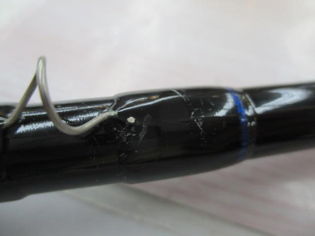 スキッドロウ PSLS-86L スラックジャーク