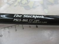 スキッドロウ PSLS-86L スラックジャーク
